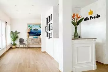 Hôtel Villaprado