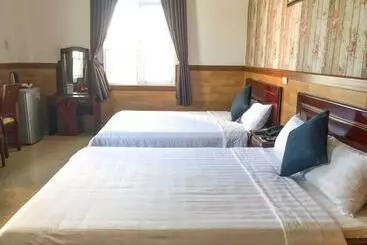 La Cactus Hotel 2