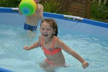 Pensão садиба у сколе карпатський чан