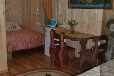 Pensione садиба у сколе карпатський чан