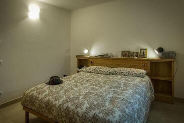 פנסיון Paesemio Cervarezza Di Bolzoni Maria Graziella