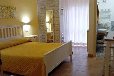 Pensionat Sa Vivenda Suite