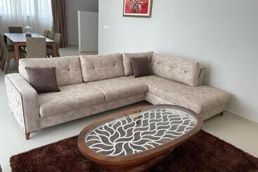 מלון דירות Residence Sycomore 1