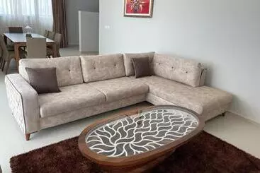 هتل آپارتمان Residence Sycomore 1