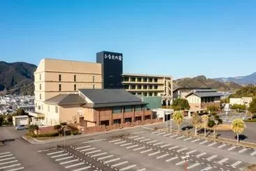 Ryokan Tennenonsen Hinatanoyado Nichinan Miyazaki