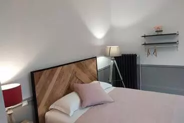 Bed and Breakfast Chambres D Hôtes Et Logement Insolite   Les Canards De La Germaine