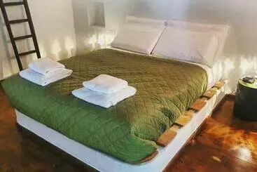 Bed and Breakfast Mesogheo