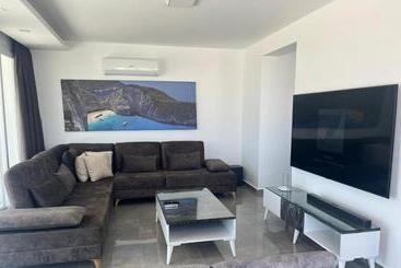 酒店 Courtyard Long Beach Holiday Resort