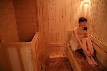 Capsule Hotel Smart Stay Shizuku Shinagawa Oimachi