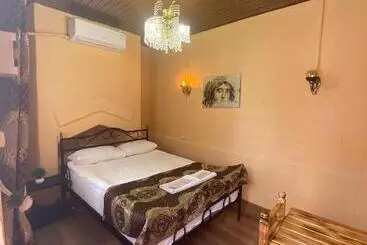 Hotel şirvani Konağı
