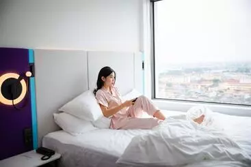 Sojo Hotel Nam Dinh
