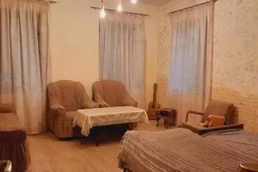 Pension Alex B&b