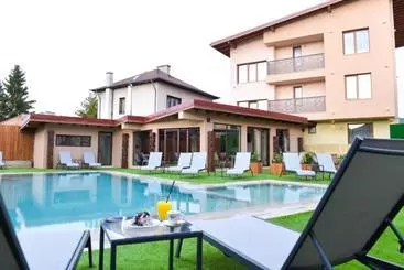 Pensão Guest House Wishmore