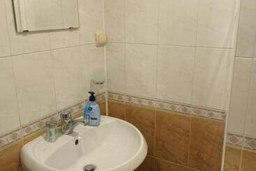 بنسيون Guest Rooms Bansko