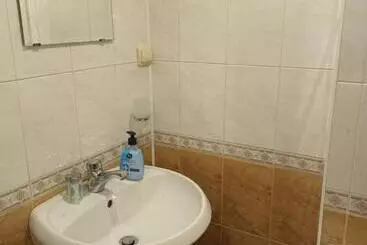 Pensiune Guest Rooms Bansko