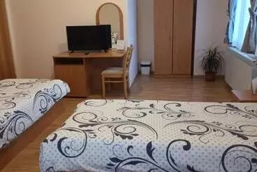 Pensiune Guest Rooms Bansko