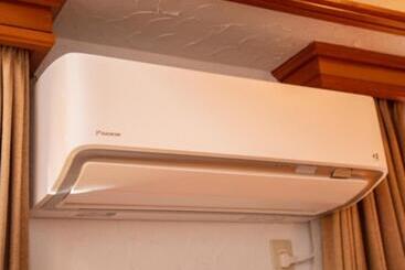 פנסיון Moon Glow