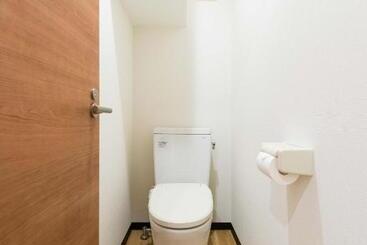 پانسیون Tora Hotel Tokyo Ueno 寅ホテル 上野 A