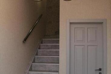 هاستل Chayka Home