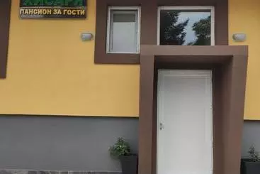 Otel хотел хисаря
