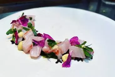 Hotelli Albergo Wellness Da Febo