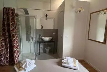 Hotelli Albergo Wellness Da Febo