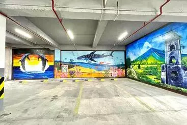 Hotel Casa Bicolandia Suites