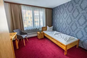 Hotel Pension Löwen In Sulz