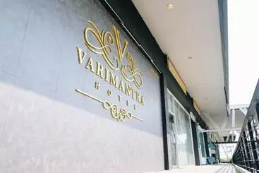 هتل Varimantra