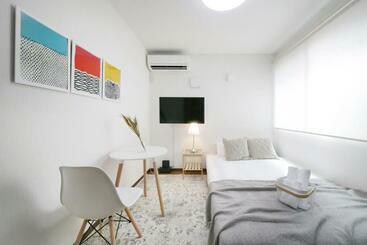 Apart Otel アリア曳舟