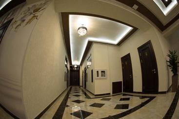 Marhabo Hotel Palace