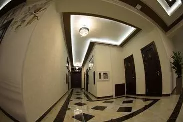 Marhabo Hotel Palace