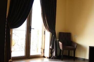 Marhabo Hotel Palace