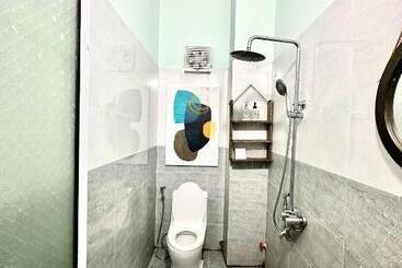 Pensiune Hacoda Homestay