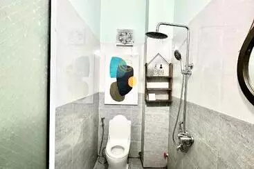 Pensiune Hacoda Homestay