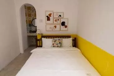 Pensiune Hacoda Homestay