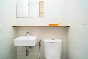 Pensiune Koolkost Near University Of Indonesia 2