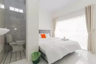 Pensió Koolkost Syariah Near Bintaro Jaya Xchange
