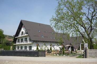 Pensiunea Passiflora