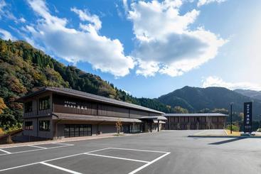 Ryokan Izumo Yumuraonsen Seiranso