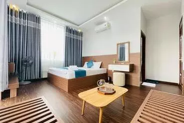 Thanh Binh Hotel Con Dao