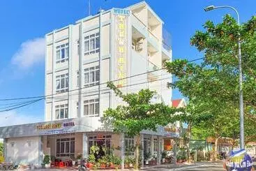 Thanh Binh Hotel Con Dao