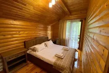 Ostello Dachna Sadyba Pb