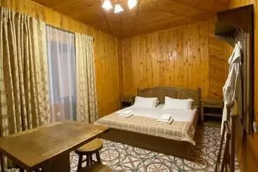 Ostello Dachna Sadyba Pb