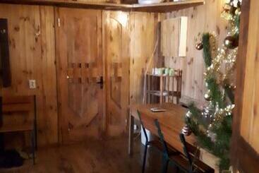 Общежитие Gostynnyi Dvir