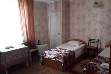 Herberge Gostynnyi Dvir