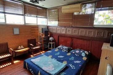 Alberg Green Homestay