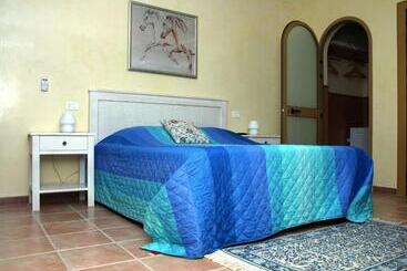 Bed and Breakfast Casa Mia