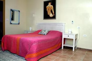 تختخواب و صبحانه Casa Mia
