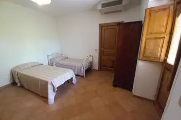 Aamiaismajoitus (B&B) Dormire Al Casale